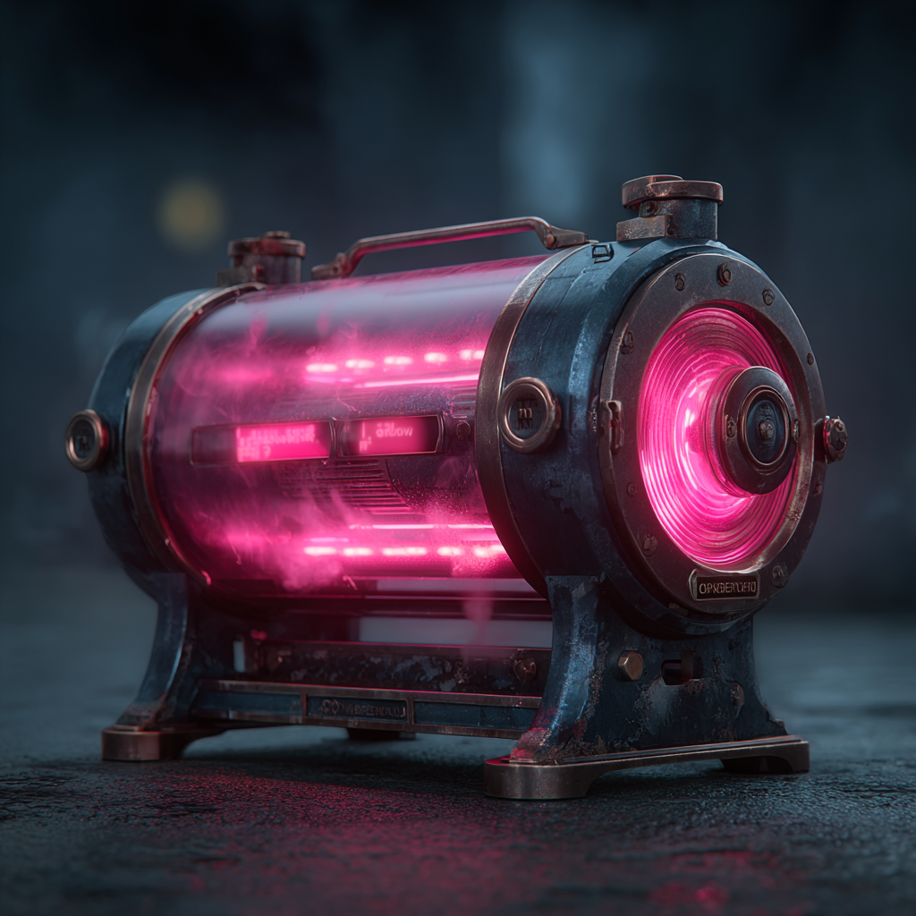 Теплогенераторы